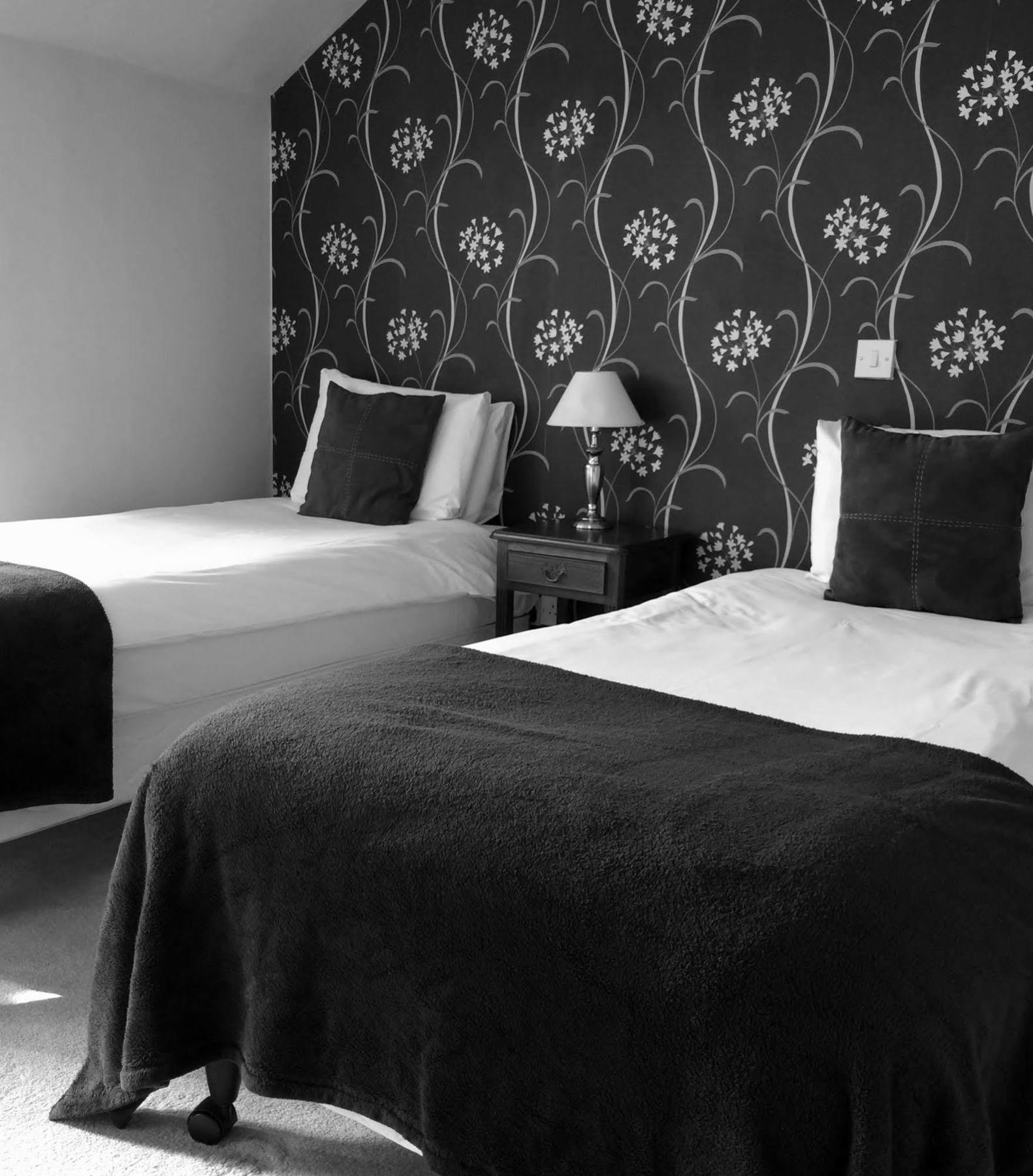 Hôtel The Noel @ Whitwell à Oakham Extérieur photo